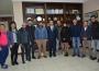 Uysal’a Gençlik Kollarından ziyaret…
