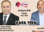 İbrahim Sezer Kara Tren ' de