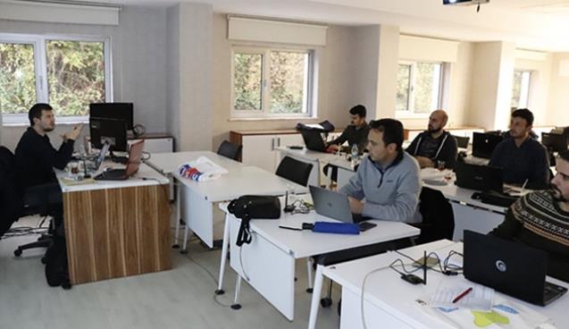 Siber Gazetecilik Proje başvurusu kabul edildi