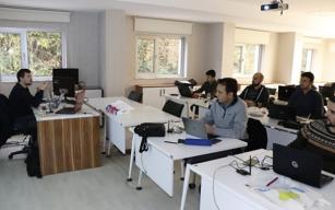 Siber Gazetecilik Proje başvurusu kabul edildi