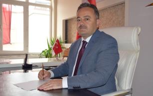 Altınöz'den Öğretmenler Günü mesajı