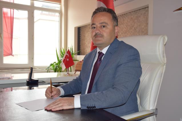 Altınöz'den Öğretmenler Günü mesajı