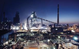 PATLAMADA 5 KISI YARALI