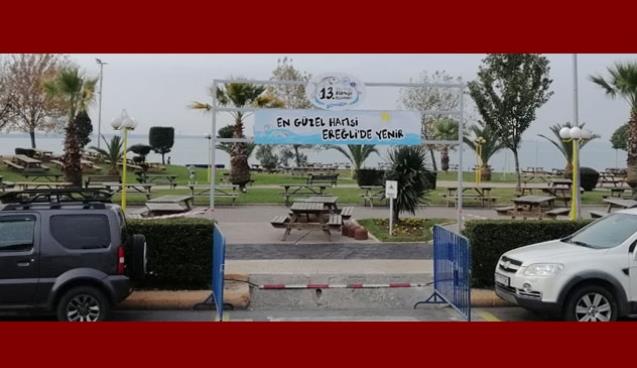 Hazırlıklar son aşamaya geldi…