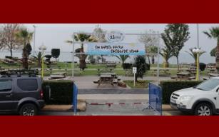 Hazırlıklar son aşamaya geldi…