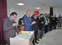 Alaplı'da Kent Konseyi’nde Yasin Ören dönemi