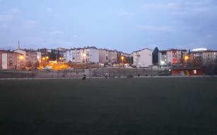 Karabükspor başkanının amatör ligdeki takımı maça çıkmadı