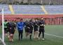 KDZ. EREĞLİ BELEDİYESPOR İKİNCİ YARI HAZIRLIKLARINA BAŞLADI