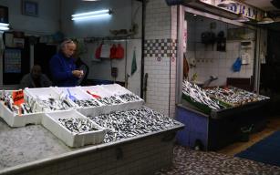 Balıkçılar tedirgin; 'Önlem alınmazsa gelecek nesil 