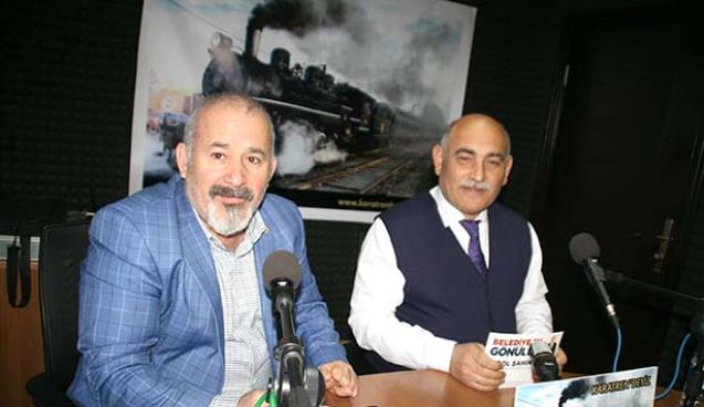 “1 NİSAN’I BEKLİYORUM”