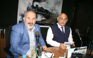 “1 NİSAN’I BEKLİYORUM”