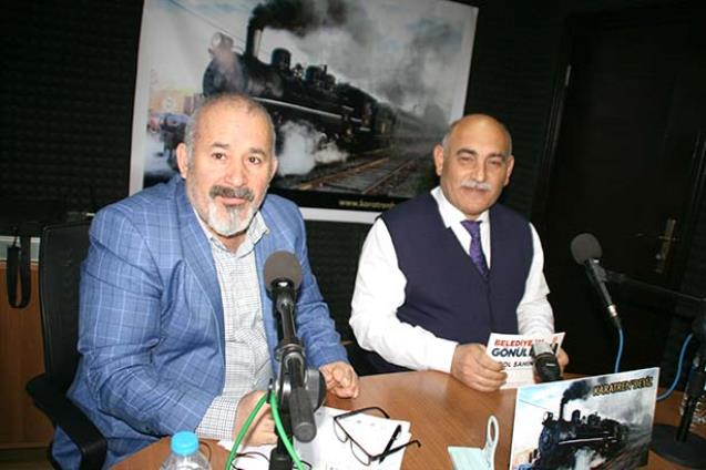 “1 NİSAN’I BEKLİYORUM”
