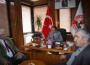MUHTAR ADNAN ALAR’DAN DESTEK SÖZÜ