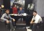 Genç mühendisler Kara Tren'de