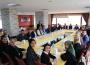 AK PARTİ BELEDİYE MECLİSİ LİSTESİ TEK YUMRUK…
