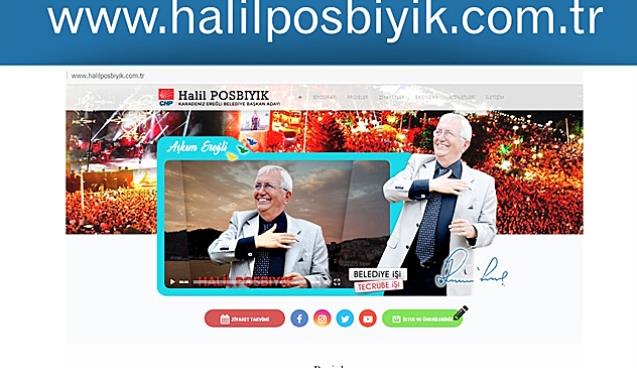 Sevenleri daha çabuk ulaşabilsin diye...