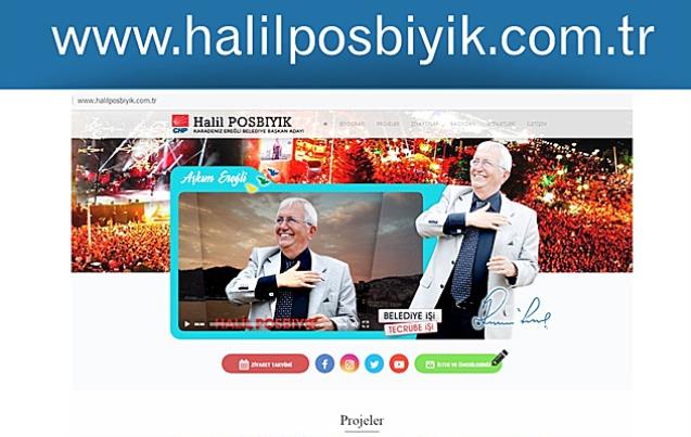 Sevenleri daha çabuk ulaşabilsin diye...