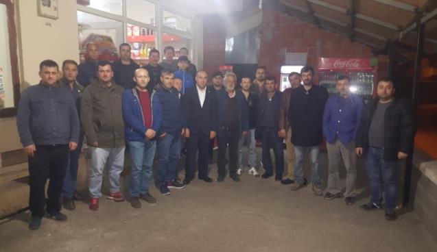 İYİ’ ler mutlaka kazanır…