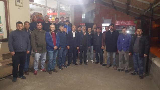 İYİ’ ler mutlaka kazanır…