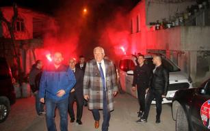 "Ereğli hareketlenecek.’’