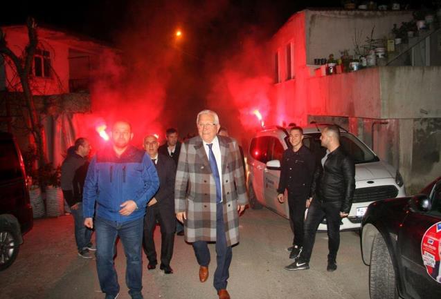 "Ereğli hareketlenecek.’’