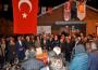  ‘En büyük Başkan Bizim Başkan ‘