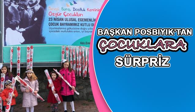 "GÖKYÜZÜNE YÜKSELDİKÇE İÇİNİZDEKİ MUTLULUKLAR ARTSIN”