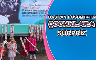 "GÖKYÜZÜNE YÜKSELDİKÇE İÇİNİZDEKİ MUTLULUKLAR ARTSIN”