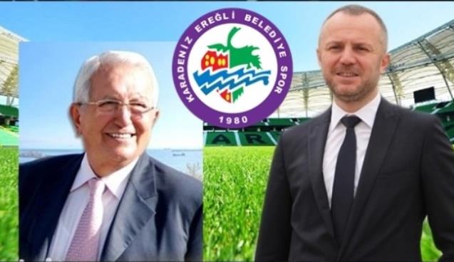 Ereğli’de bombalar patlıyor!