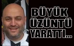 Ereğli'de büyük üzüntü yarattı...