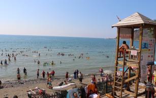 ERKEN MÜDAHALEYLE HAYATI KURTULDU