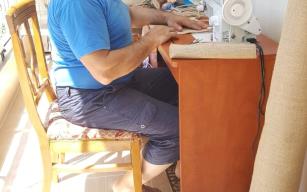 ARICILARDAN HEM DOĞA DÖNÜŞÜMÜNE HEM DE EĞİTİME KATKI…