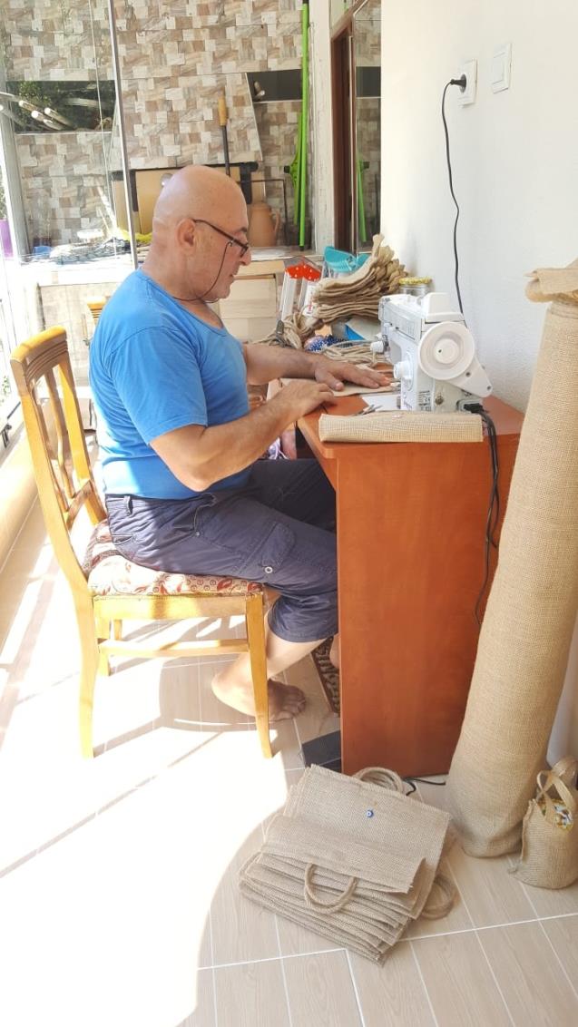 ARICILARDAN HEM DOĞA DÖNÜŞÜMÜNE HEM DE EĞİTİME KATKI…