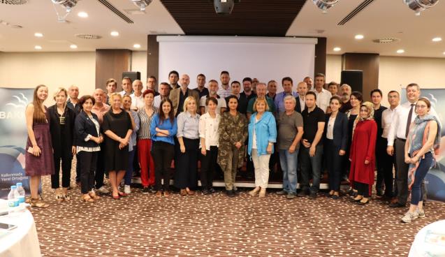 Turizm Değerleri Çalıştayları Yapıldı