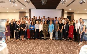 Turizm Değerleri Çalıştayları Yapıldı