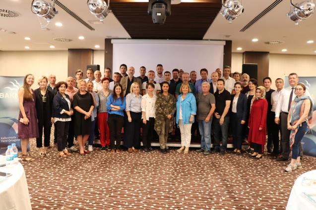Turizm Değerleri Çalıştayları Yapıldı