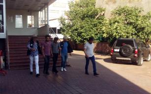 DEAŞ operasyonunda 1 tutuklama