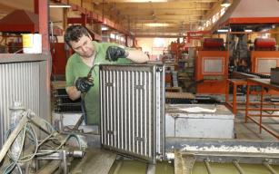 EMKO'dan Klima Atağı