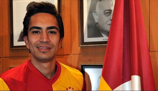 Eski Galatasaraylı Yiğit Gökoğlan, Zonguldak Kömürspor'da