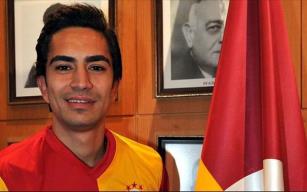 Eski Galatasaraylı Yiğit Gökoğlan, Zonguldak Kömürspor'da