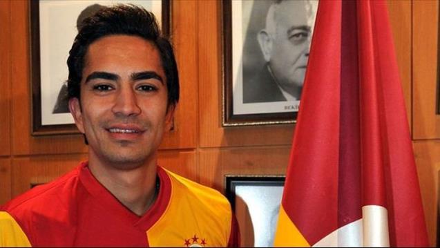 Eski Galatasaraylı Yiğit Gökoğlan, Zonguldak Kömürspor'da
