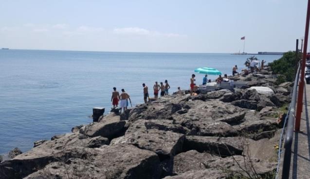 Daha Çok Plaj Gerekiyor