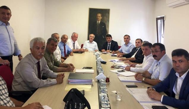 TTK 28’inci Dönem Toplu İş Sözleşmesi imzalandı…