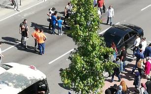 Kontrole gidiyordu!.. Hayatını kaybetti…