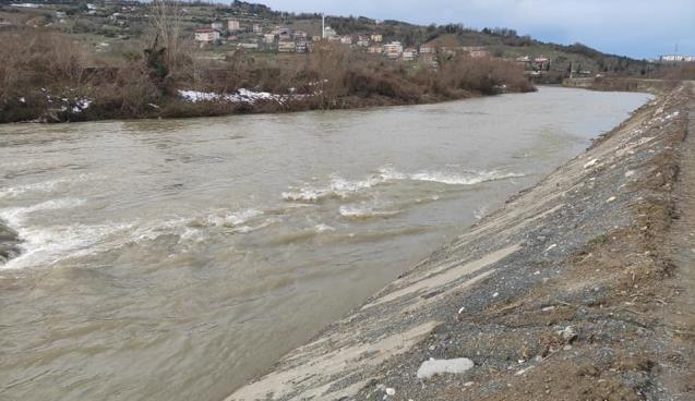 Normal Seviyesine Döndü