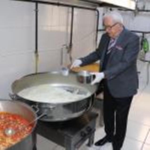 Ereğli belediyesinden bir ilk…