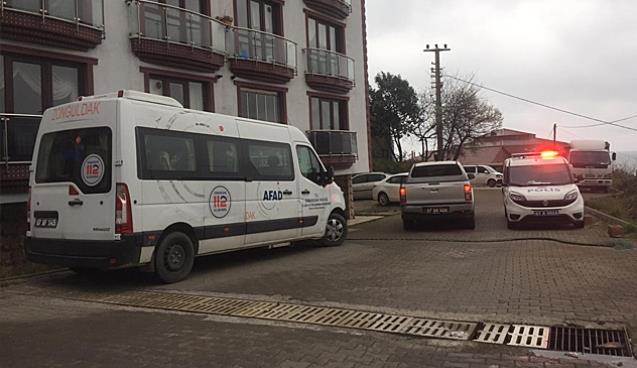 Operasyonla toplanıyorlar...