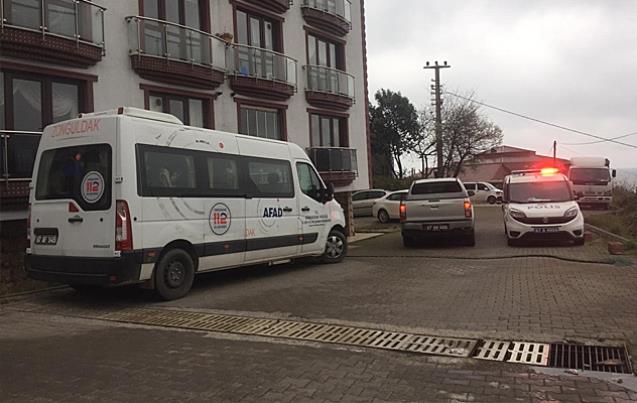 Operasyonla toplanıyorlar...