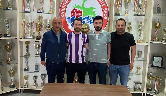 Kdz.Ereğli Belediyespor'dan Sosyal Medya Mesajı..