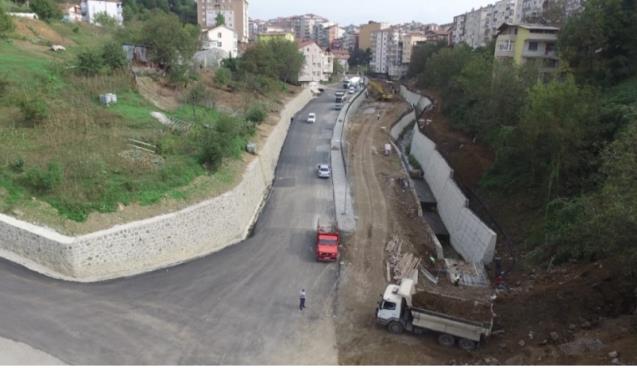 SAKİNDERE’DE büyük değişim!..